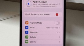 Good
													Apple iPhone 13 Pro - Unlocked, Graphite, 128 GB, A2483, photo 3 of 5
