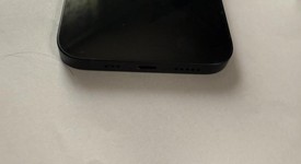 Mint
													Apple iPhone 12 - Metro by T-Mobile, Black, 64 GB, A2172, photo 5 of 6