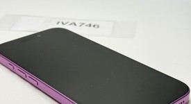 Good
													Apple iPhone 16 - Unlocked, Pink, 128 GB, A3081, photo 2 of 4