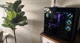 Good
													Custom Gaming PC, photo 3 of 11