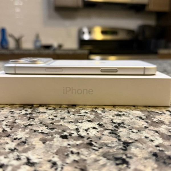 Apple iPhone 17 Pro Max - Unlocked, 512 GB, Silver, A3257