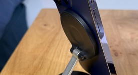 Good
													Apple iPhone 14 Pro - Unlocked, Purple, 128 GB, A2650, photo 4 of 16