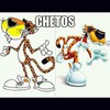 chetos j.