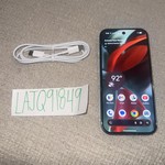 Good Google Pixel 9 Pro - T-Mobile, 256 GB, Hazel, 16 GB, GR83Y