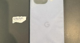 Mint
													Google Pixel 9a - Unlocked, Iris, 256 GB, 8 GB, photo 1 of 7