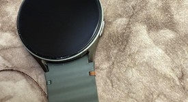 Mint
													Samsung Galaxy Watch7 - Wi-Fi, Green, SM-L310N, 44mm, photo 2 of 5