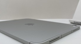 Mint
													Apple iPad 10th Gen - Wi-Fi, Silver, 64 GB, A2696, photo 5 of 5