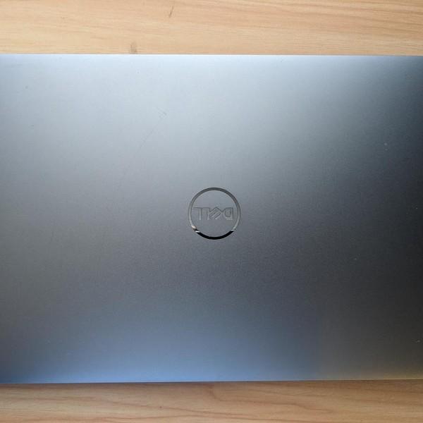 Dell Precision 5550 - 512 GB, Titan Gray, 16 GB, Intel Core i7, FHD+ Plus