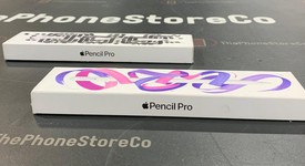 Mint
													Apple Pencil Pro, photo 3 of 4