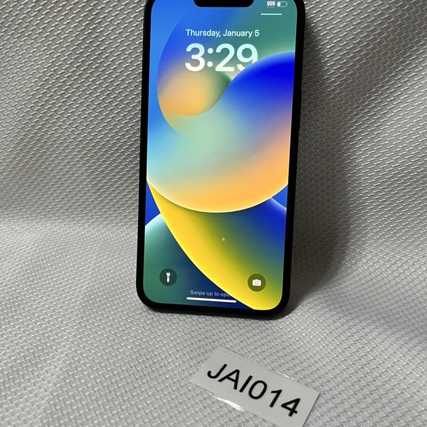 Apple iPhone 13 - Metro by T-Mobile, 128 GB, Midnight, A2482