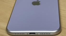 Fair
													Apple iPhone 11 - Unlocked, Purple, 64 GB, A2111, photo 3 of 6