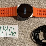Mint Samsung Galaxy Watch8 - T-Mobile, Graphite, SM-L325, 40mm