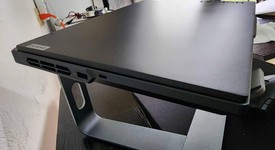 Mint
													Lenovo Legion Pro 5i Gen 8 16" - I7, Black, 1 TB, 32 GB, photo 4 of 13