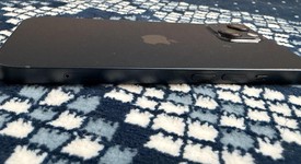 Mint
													Apple iPhone 13 - Unlocked, Midnight, 128 GB, A2482, photo 3 of 12