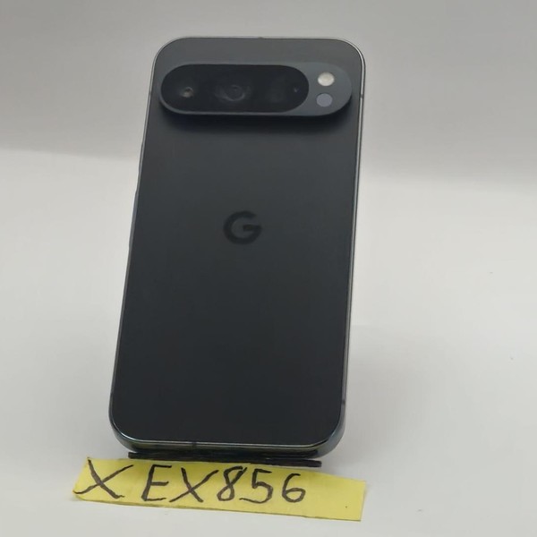 Google Pixel 9 Pro - AT&T, 128 GB, Obsidian, 16 GB, GR83Y