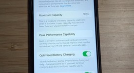 Good
													Apple iPhone SE 3rd Gen 2022 - Unlocked, Midnight, 64 GB, A2595, photo 1 of 13