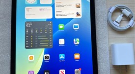 Mint
													Apple iPad Air 5th Gen - Wi-Fi, Gray, 256 GB, A2588, photo 1 of 7