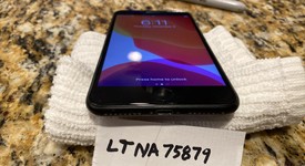 Good
													Apple iPhone 7 Plus - Verizon, Black, 128 GB, A1661, photo 6 of 6
