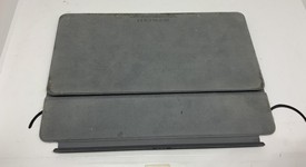 Used
													Apple Magic Keyboard for iPad Pro - Black, photo 4 of 9