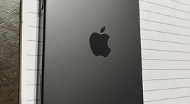 Mint
													Apple iPhone 16 Pro Max - Unlocked, Black, 256 GB, A3084, photo 1 of 7
