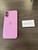Good Apple iPhone 16 Plus - Unlocked, Pink, 256 GB, A3082