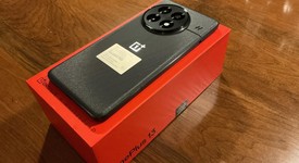 Mint
													OnePlus 13 - Unlocked, Black Eclipse, 512 GB, 16 GB, photo 3 of 10
