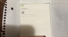 New
													Apple iPhone 17 Pro Max - Unlocked, Cosmic Orange, 512 GB, A3257, photo 3 of 3