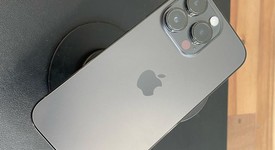 Mint
													Apple iPhone 14 Pro - Unlocked, Black, 128 GB, A2650, photo 5 of 5