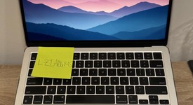 Mint
													MacBook Air 2022 - 13" - Apple M2, Silver, 256 GB, 16 GB, photo 5 of 15