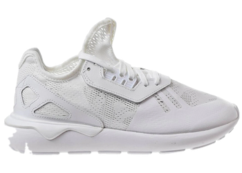 adidas Tubular Runner EM Running White (Women's) for sale