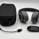 Used Beats Studio3 - Gray