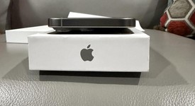 Mint
													Apple iPhone 16 Pro Max - Unlocked, Natural, 512 GB, A3084, photo 3 of 16