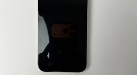 Mint
													Apple iPhone 15 Pro - Unlocked, White, 256 GB, A2848, photo 2 of 5