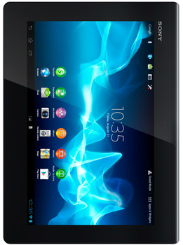 Sony Xperia Tablet S