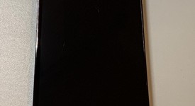 Good
													Apple iPhone 12 Pro - AT&T, Pacific Blue, 128 GB, A2341, photo 2 of 7