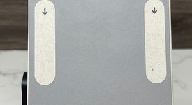 New
													Google Pixel 10 Pro XL - Unlocked, Obsidian, 256 GB, GUL82, photo 1 of 5