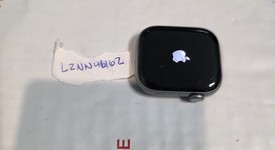 Mint
													Apple Watch Series 11 42mm - Silver, A3331 - GPS, Aluminum, photo 3 of 6