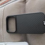 Mint Apple iPhone 17 Pro - Unlocked, 1 TB, Silver, A3256