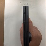 Mint Samsung Galaxy Z Fold7 - Unlocked, 1 TB, Jetblack, 16 GB, SM-F966U1