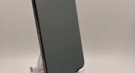 Good
													Apple iPhone 11 Pro Max - Unlocked, Green, 64 GB, A2161, photo 1 of 6