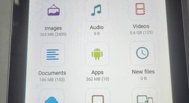 Good
													Nexus 7 2012 - Wi-Fi, Black, 16 GB, photo 4 of 14