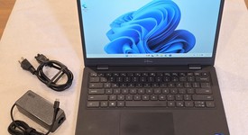 Good
													Dell Latitude Laptop, photo 3 of 11