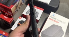 Mint
													Nintendo Switch 2 - Red & Blue, Standard, photo 3 of 16