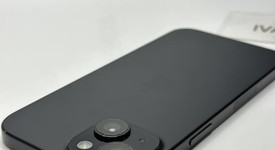 Good
													Apple iPhone 15 - Unlocked, Black, 128 GB, A2846, photo 3 of 7