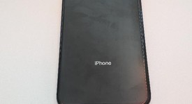 Good
													Apple iPhone 8 Plus - Unlocked, Gray, 64 GB, A1897, GSM, photo 2 of 6