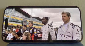 Mint
													Apple iPhone 16 Pro - Unlocked, Desert, 256 GB, A3083, photo 3 of 11