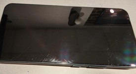 Fair
													Samsung Galaxy S22 Plus - Unlocked, Green, 256 GB, 8 GB, SM-S906U1, photo 4 of 6
