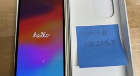 Mint
													Apple iPhone 12 Pro Max - AT&T, Gold, 128 GB, A2342, photo 2 of 7