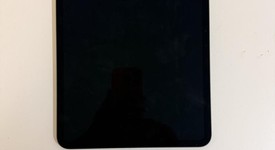 Mint
													Apple iPad Pro 11" (M4) 2024 - Wi-Fi, Black, 256 GB, 8 GB, A2836, Standard Glass, photo 2 of 10