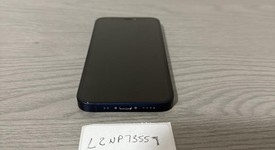 Good
													Apple iPhone 12 Mini - Unlocked, Blue, 64 GB, A2176, photo 1 of 15